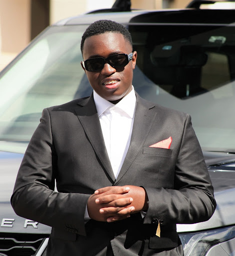 Kamohelo Welcome Tsotetsi